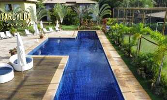 Imagem: Apartamento residencial Condomínio Quinta