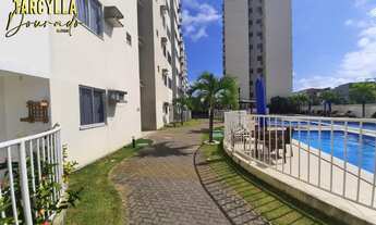 Imagem 4: Apartamento residencial Condomínio Morada Real para Venda Centro, Lauro de Freitas