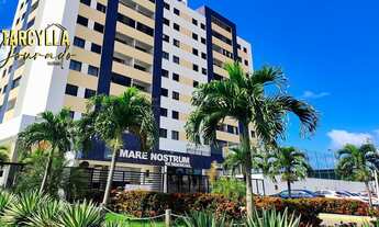 Imagem: Apartamento residencial Condomínio Maré