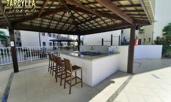 Imagem 6: Apartamento residencial Condomínio Morada Real para Venda Centro, Lauro de Freitas