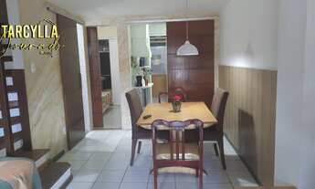 Imagem 7: Casa residencial Duplex Condomínio Estrela do Mar para Venda Stella Maris, Salvador