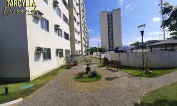 Imagem 2: Apartamento residencial Condomínio Morada Real para Venda Centro, Lauro de Freitas