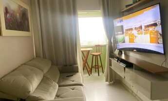 Imagem 7: Apartamento residencial Condomínio Reserva da Lagoa para Venda Centro, Lauro de Freitas