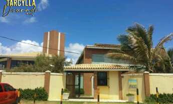 Imagem 2: Casa residencial Duplex Condomínio Estrela do Mar para Venda Stella Maris, Salvador