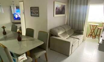 Imagem 5: Apartamento residencial Condomínio Reserva da Lagoa para Venda Centro, Lauro de Freitas