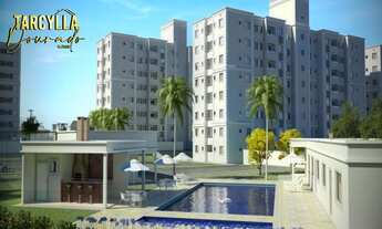 Imagem: Apartamento residencial Condomínio Spazio