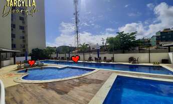 Imagem 5: Apartamento residencial Condomínio Morada Real para Venda Centro, Lauro de Freitas