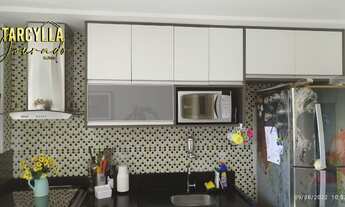 Imagem 6: Apartamento residencial Condomínio Ville Lozath para Venda Centro, Lauro de Freitas