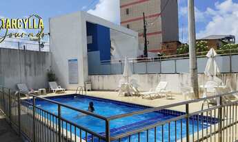 Imagem: Apartamento residencial Condomínio Ville