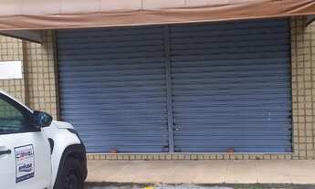 Imagem: Ponto comercial Na Luíz Tarquínio para