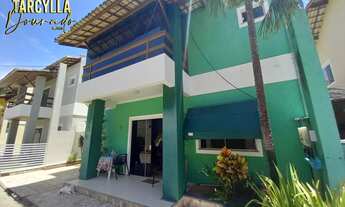 Imagem: Casa residencial Duplex Condomínio Portão