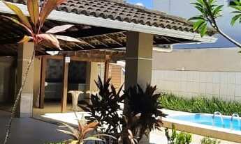 Imagem: Casa residencial Duplex Condomínio Foz