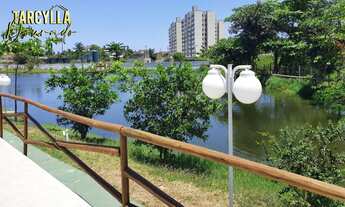 Imagem 3: Apartamento residencial Condomínio Reserva da Lagoa para Venda Centro, Lauro de Freitas