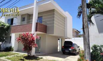 Imagem: Casa residencial Duplex Mobiliada Condomínio