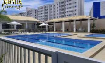 Imagem: Apartamento residencial Mobiliado Condomínio