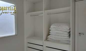 Imagem 4: Casa residencial Duplex Mobiliada Condomínio Foz do Joanes para Locação Buraquinho, Lauro