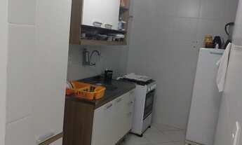 Imagem 6: Apartamento residencial Condomínio Reserva da Lagoa para Venda Centro, Lauro de Freitas