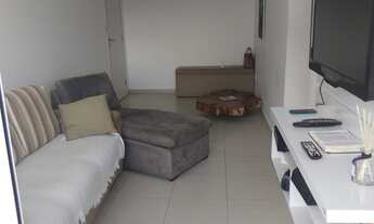 Imagem 3: Apartamento residencial Condomínio Reserva da Lagoa para Venda Centro, Lauro de Freitas