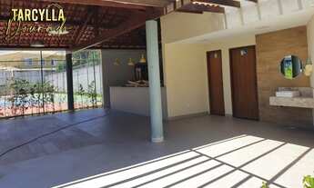 Imagem 2: Apartamento residencial Condomínio Reserva da Lagoa para Venda Centro, Lauro de Freitas