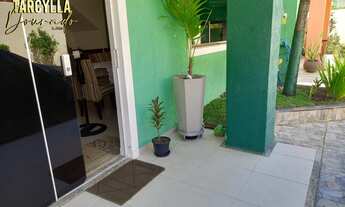 Imagem 6: Casa residencial Duplex Condomínio Portão do Sol para Venda Buraquinho, Lauro de Freitas