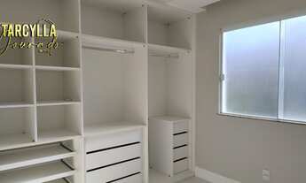 Imagem 6: Casa residencial Duplex Mobiliada Condomínio Foz do Joanes para Locação Buraquinho, Lauro