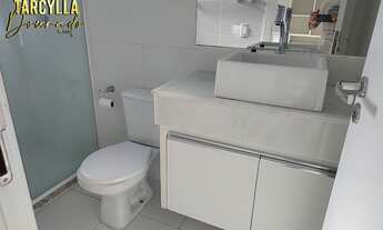 Imagem 5: Casa residencial Duplex Mobiliada Condomínio Foz do Joanes para Locação Buraquinho, Lauro