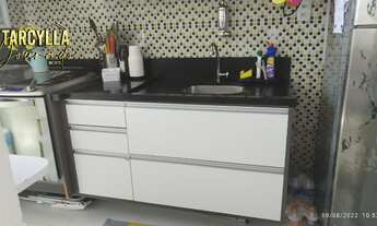 Imagem 4: Apartamento residencial Condomínio Ville Lozath para Venda Centro, Lauro de Freitas