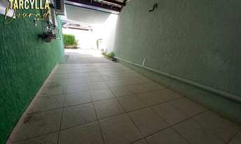 Imagem 2: Casa residencial Duplex Condomínio Portão do Sol para Venda Buraquinho, Lauro de Freitas