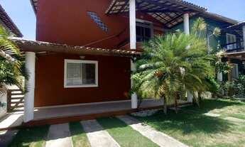 Imagem 3: Casa residencial Duplex Solta em Condomínio Portão do Sol para Venda Buraquinho, Lauro de