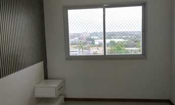 Imagem 3: Apartamento residencial Condomínio Especiale para Locação Centro, Lauro de Freitas