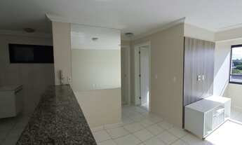 Imagem 5: Apartamento residencial Condomínio Maré Nostrum para Venda Centro, Lauro de Freitas