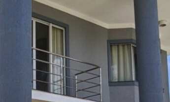 Imagem: Casa residencial Condomínio Ecoville para