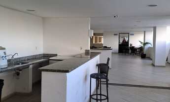 Imagem 2: Apartamento residencial Condomínio Maré Nostrum para Venda Centro, Lauro de Freitas