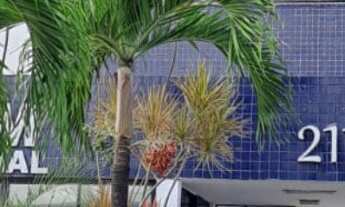 Imagem 1: Apartamento residencial Condomínio Maré Nostrum para Venda Centro, Lauro de Freitas