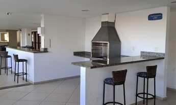 Imagem 6: Apartamento residencial Condomínio Maré Nostrum para Venda Centro, Lauro de Freitas