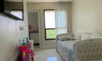 Imagem 7: Apartamento residencial Condomínio Le Parc para Venda Patamares, Salvador