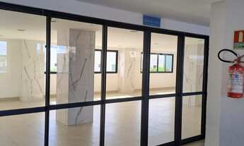 Imagem 3: Apartamento residencial Condomínio Maré Nostrum para Venda Centro, Lauro de Freitas