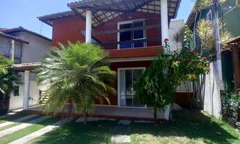 Imagem 4: Casa residencial Duplex Solta em Condomínio Portão do Sol para Venda Buraquinho, Lauro de