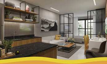 Imagem 6: STUDIO RESIDENCIAL em Rio de Janeiro - RJ, Centro