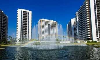 Imagem: COBERTURA RESIDENCIAL em Rio de Janeiro