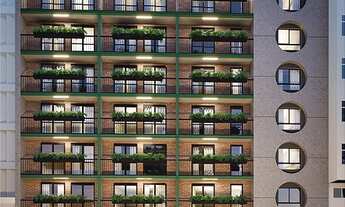 Imagem 2: STUDIO RESIDENCIAL em Rio de Janeiro - RJ, Centro