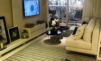 Imagem 3: COBERTURA RESIDENCIAL em Rio de Janeiro - RJ, Barra da Tijuca