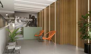 Imagem 3: STUDIO RESIDENCIAL em Rio de Janeiro - RJ, Centro