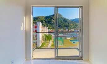 Imagem 4: APARTAMENTO RESIDENCIAL em Rio de Janeiro - RJ, Vargem Pequena
