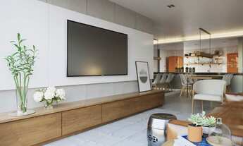 Imagem 2: COBERTURA RESIDENCIAL em Rio de Janeiro - RJ, Recreio dos Bandeirantes