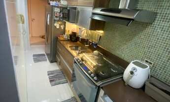 Imagem 6: Vendo Excelente apartamento de 3 quartos na Região Olimpica, Vasto Comércio, Parques, ótim