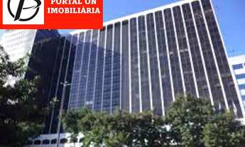 Imagem: SALA COMERCIAL em RIO DE JANEIRO - RJ, CENTRO