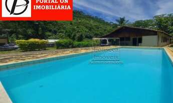 Imagem: SITIO RESIDENCIAL em AREAL - RJ, portões