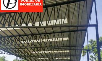 Imagem: GALPAO COMERCIAL em RIO DE JANEIRO - RJ
