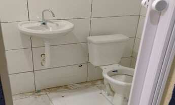 Imagem 2: GALPAO COMERCIAL em RIO DE JANEIRO - RJ, BARRA DE GUARATIBA